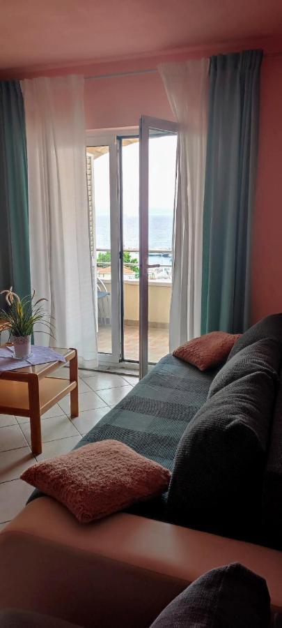 Villa Dm Baška Voda Exterior foto